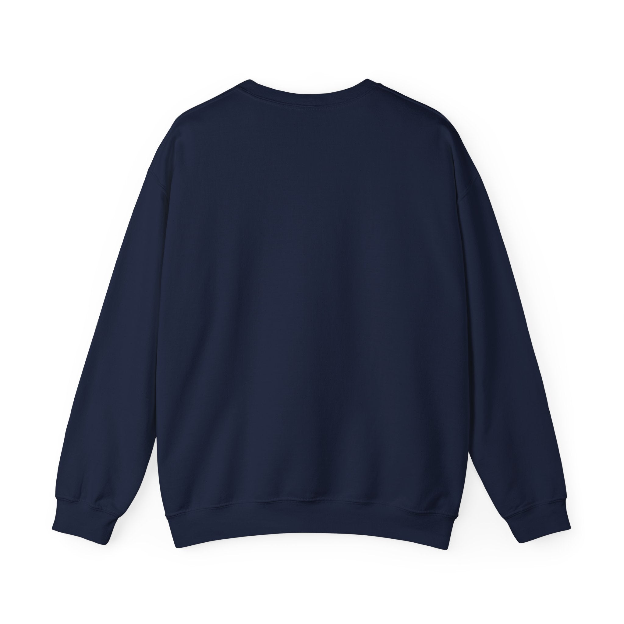 Keep Calm and Crash Out Sweatshirt | neon graffiti, meltdown design
