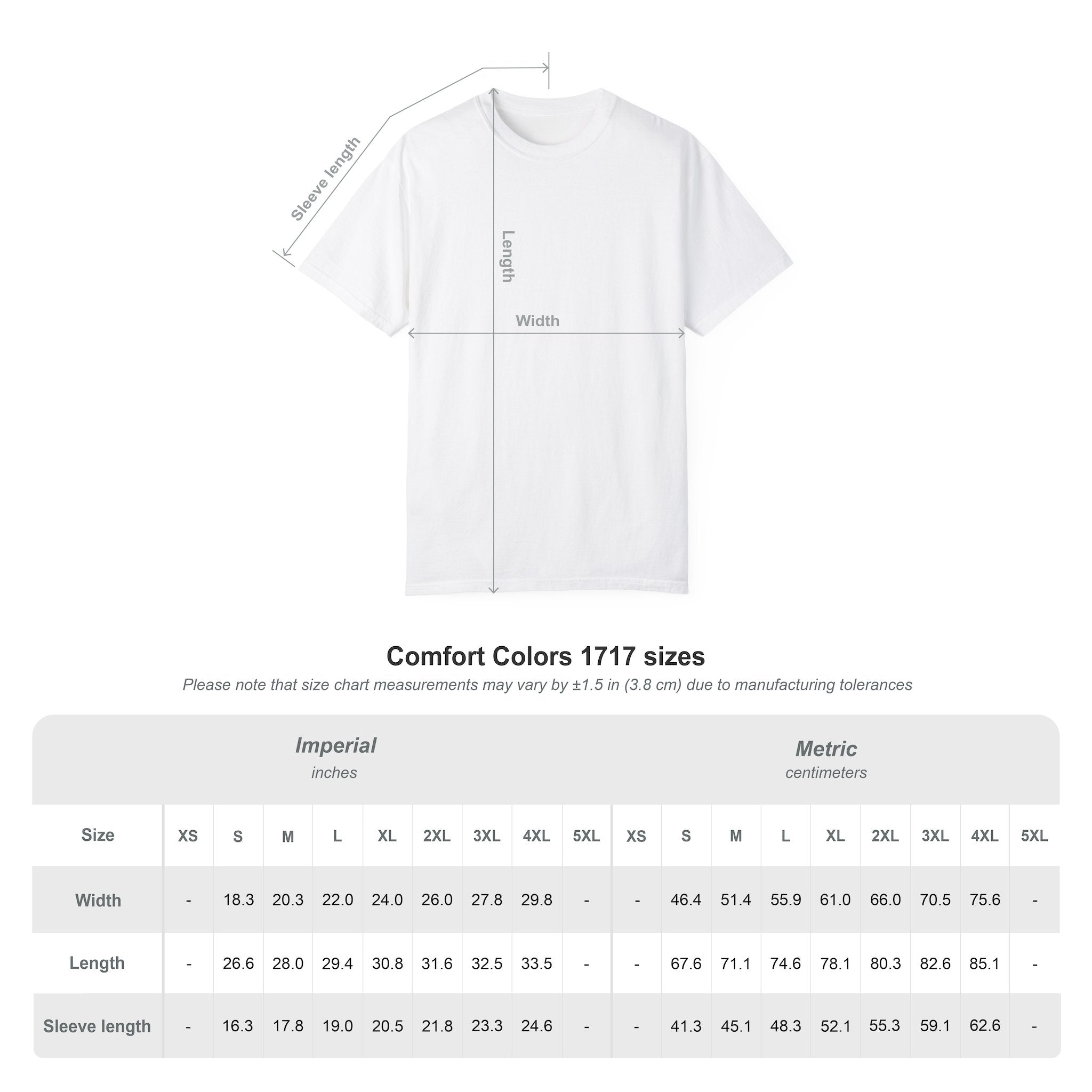 Good Energy Finds You T‑Shirt
